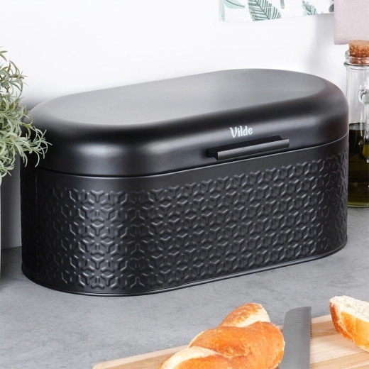 Elegante diseño mate para cualquier cocina