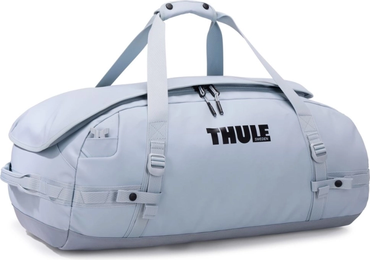 Bolsa deportiva Thule Chasm 70 l soft blue