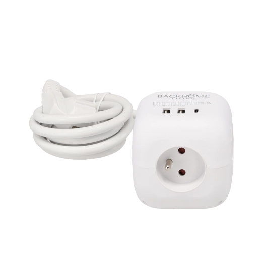 USB‑C PD 20 W rápido