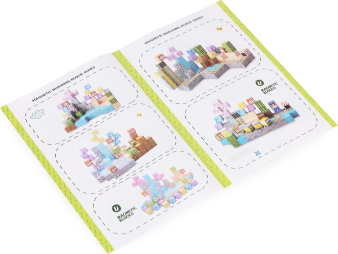 Conexión magnética sin esfuerzo