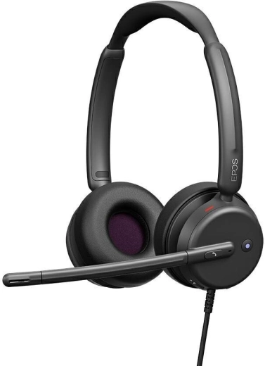 EPOS impact 460t headset con cable USB‑C para Microsoft Teams