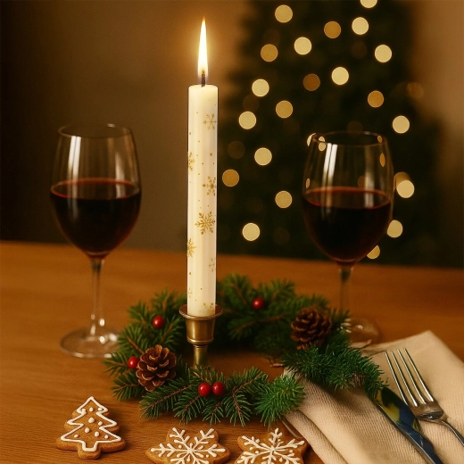 Ambiente agradable para comidas y celebraciones