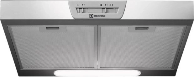 Campana extractora bajo mueble LFU216X
