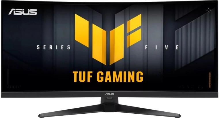 Monitor gaming Asus TUF Gaming 34" WQHD 200 Hz VG34WQ5A