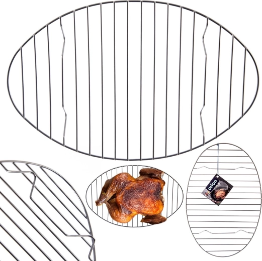 Asado más limpio y saludable