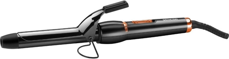Rizador SENCOR SHS 8603BK
