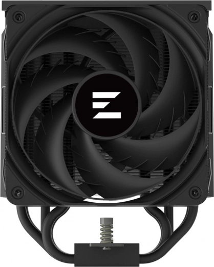 Zalman CNPS13X Black disipador de procesador