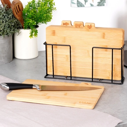 Bambú de calidad resistente a la humedad