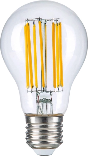 Bombilla LED Solight extraeficiente E27 7,2 W 1521 lm 2700 K (equiv. a 100 W)