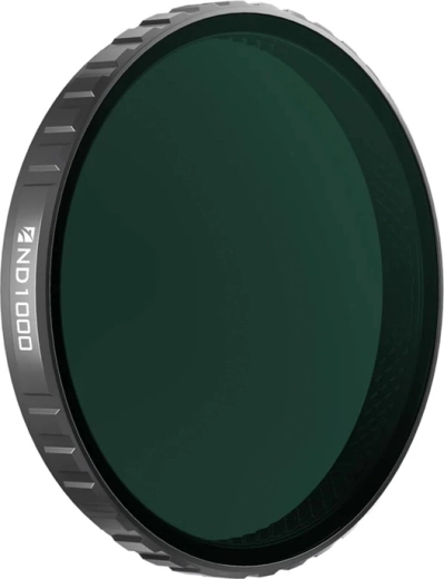 Filtro Freewell ND1000 para DJI Osmo Action 6