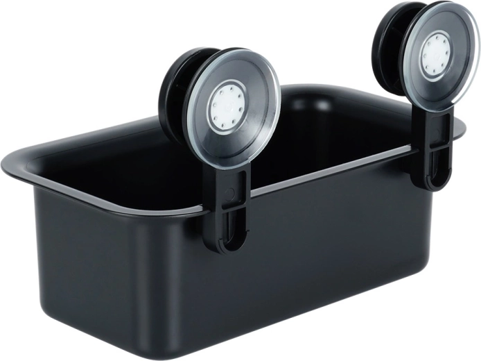 Instalación sin taladrar gracias a las potentes ventosas