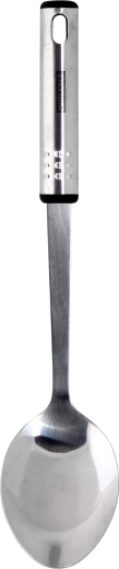 Cuchara de servir Provence de acero inoxidable