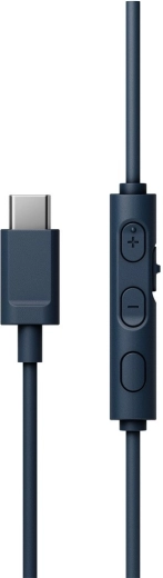 Conexión USB‑C sin preocupaciones