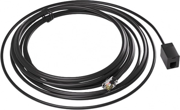 Cable alargador para sensores SONOFF 5 m