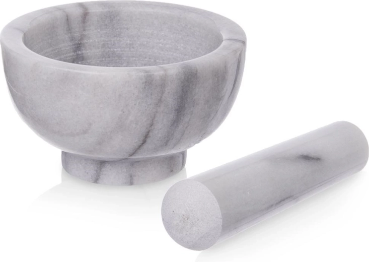 Un ayudante con estilo para la cocina