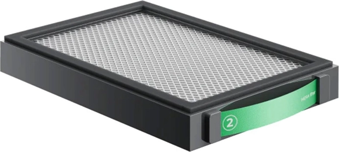 Filtro de eficiencia media para el purificador de aire xTool SafetyPro AP2