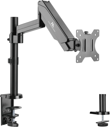Soporte para monitor con resorte de gas 17"-32"