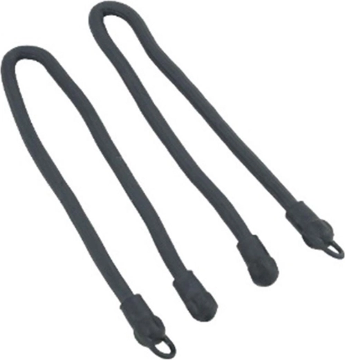 Alambre de amarre TPR 4 mm 15 cm verde 2 uds