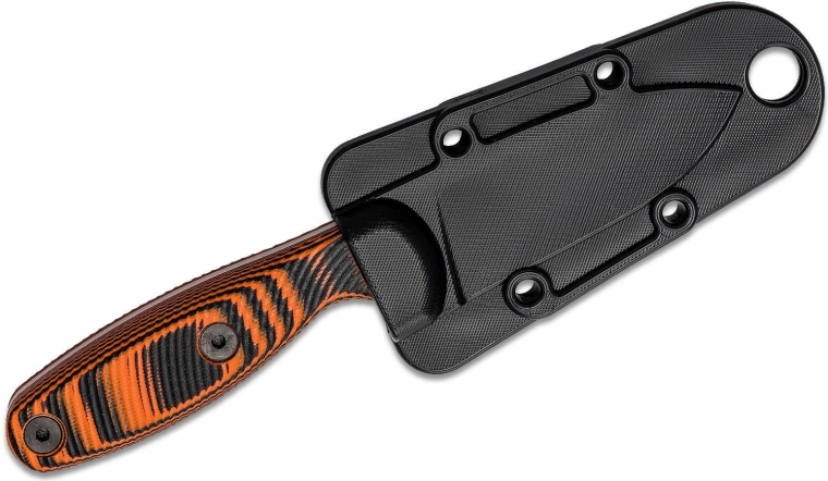 Funda Zytel ligera y resistente