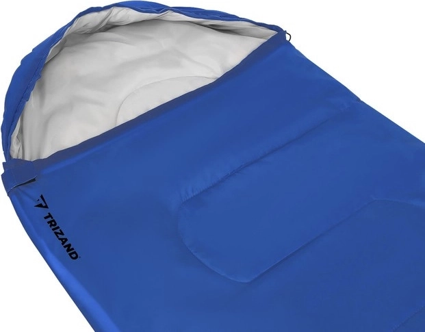 Relleno Hollow Fiber y Ripstop impermeable