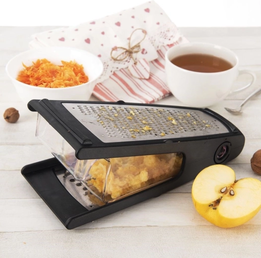 Diseño estable y compacto