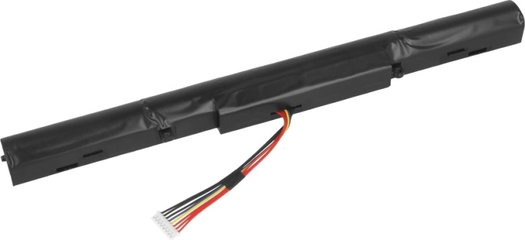 Compatibilidad con Asus ROG e instalación sencilla
