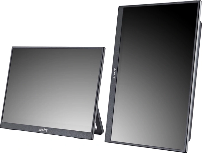 Gran pantalla IPS de 23,8" con 120 Hz