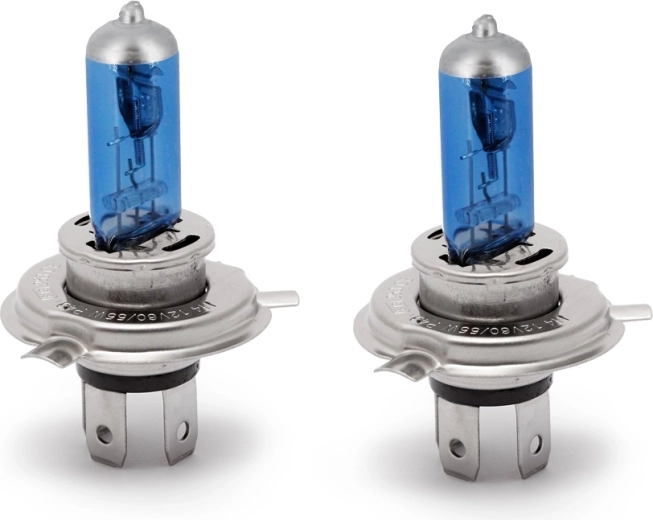 H4 para faros de 12 V