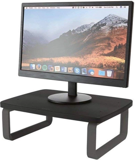 Soporte ajustable para monitor Kensington SmartFit para hasta 24 pulgadas