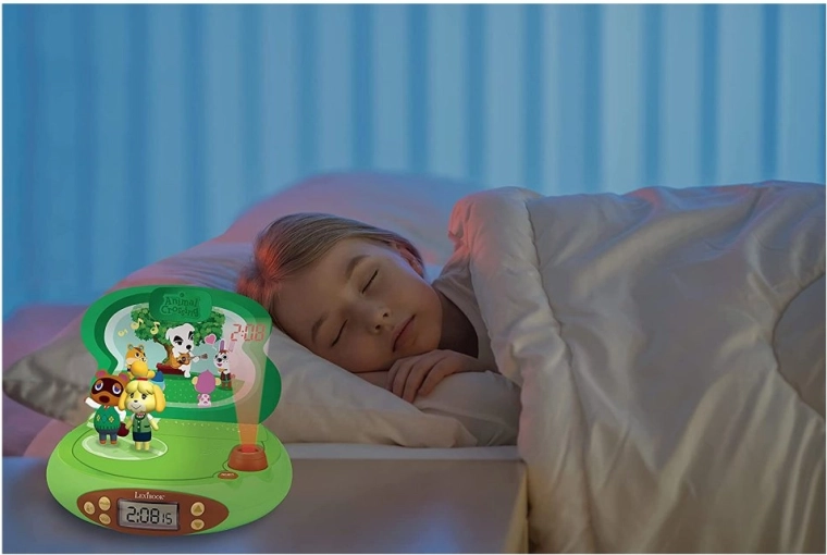 Melodías divertidas de ANIMAL CROSSING
