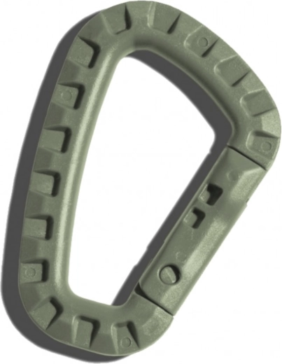 Pentagon D‑Link táctico universal Tac Maven, verde oliva