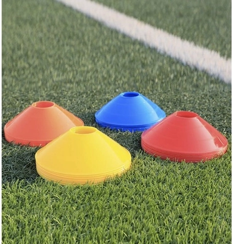 5 colores llamativos para un entrenamiento claro