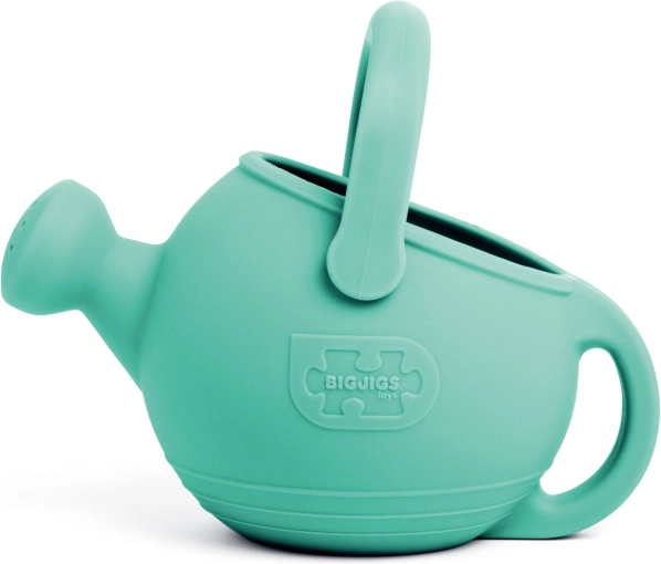 Regadera infantil de silicona Bigjigs Toys