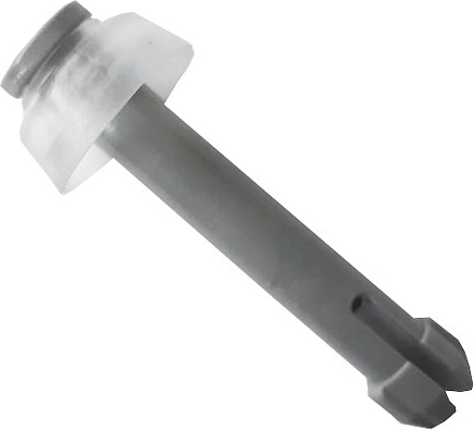Pasador de fijación para piscinas Florida gris