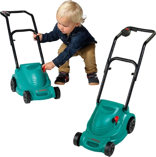 Ligero y fácil de manejar