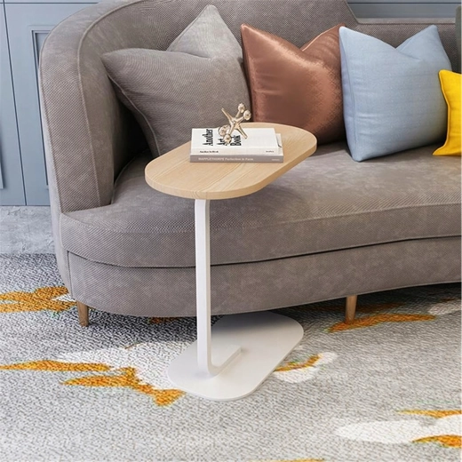 Madera clara con estilo