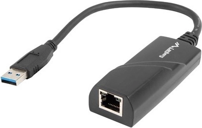 Tarjeta de red USB 3.0 con RJ45 1 Gb/s