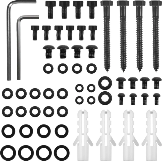 Accesorios de montaje