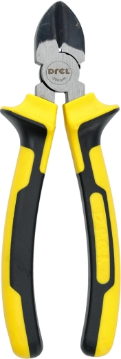 Alicates de corte lateral 200 mm DREL