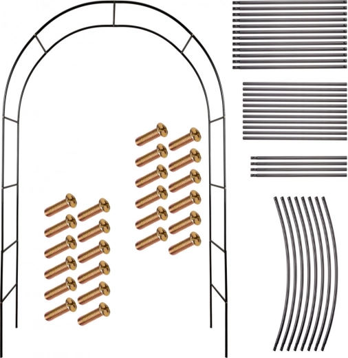 Colocación y anclaje versátiles