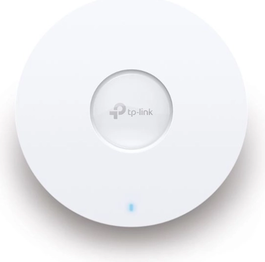 Punto de acceso inalámbrico TP-Link Omada EAP653 UR AX3000