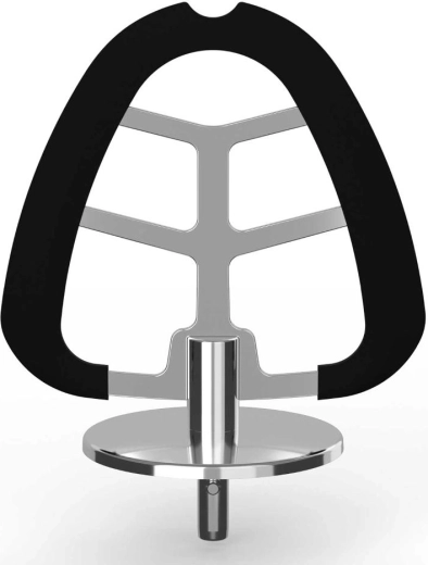 Batidor flexible SENCOR para robots de cocina STM 89xx