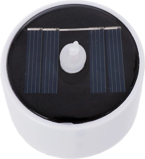 Carga solar sin cables
