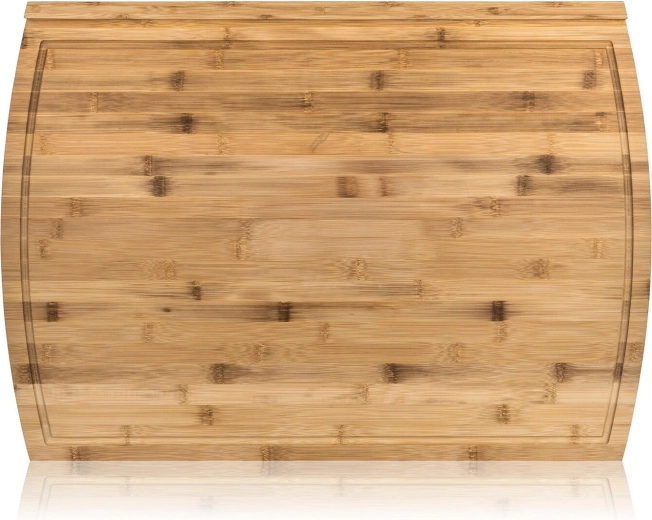 Tabla de bambú para amasar 70 × 49,5 cm CULINARIA