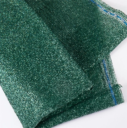 Malla de sombreo tejida 95 % TOTALTEX 1,5 × 50 m, verde