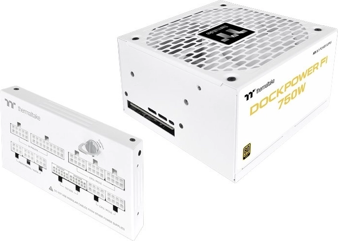 Cableado totalmente modular