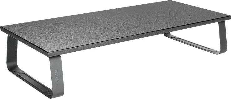 Soporte de escritorio LogiLink para monitor de hasta 20 kg - 1 unidad