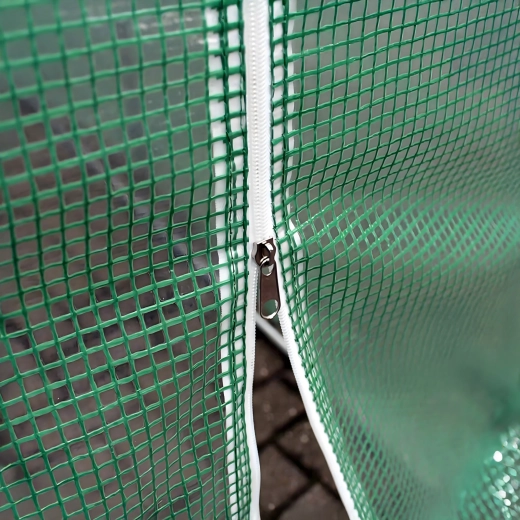 Construcción resistente y manejo sencillo