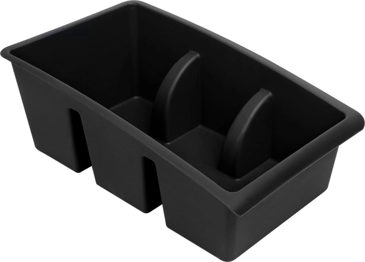 Material resistente y fácil de limpiar