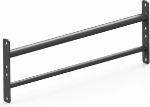 Barra de dominadas doble Marbo Sport Monkey Rig 110 cm (33/48 mm)